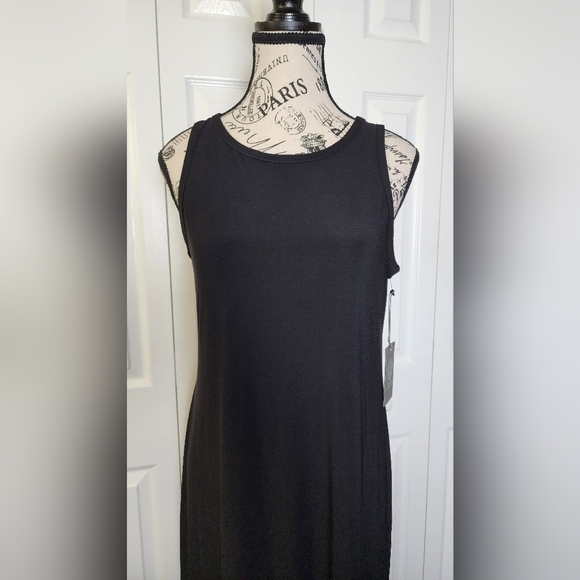 Vince Camuto Women's Black Dress S NWT - Picture 11 of 12